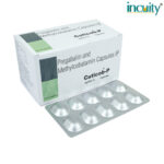 Pharma Franchise for Capsules