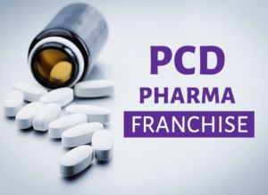 Pharma Franchise Company in Pune