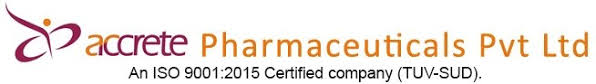 Accrete Pharmaceuticals Private Limited