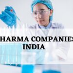 Top 100 Pharma Companies in India