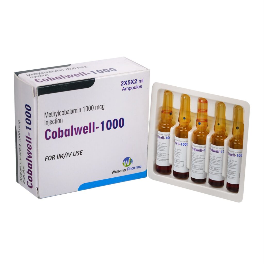 cobalwell