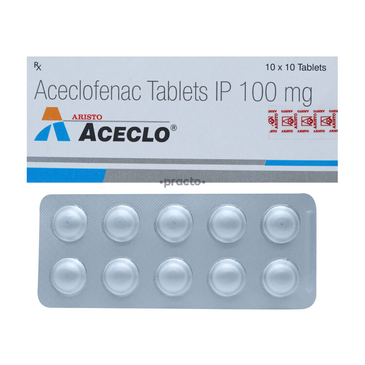 Aceclo
