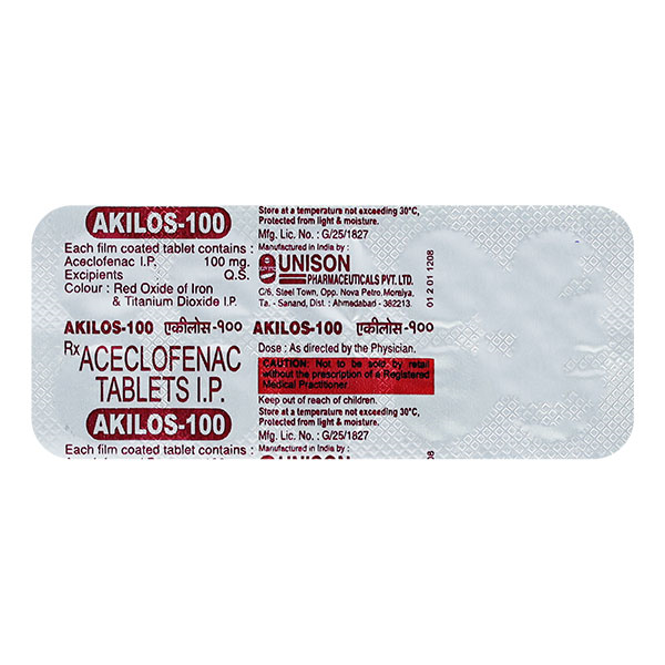Akilos