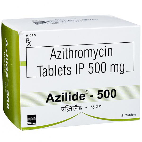 Azilide