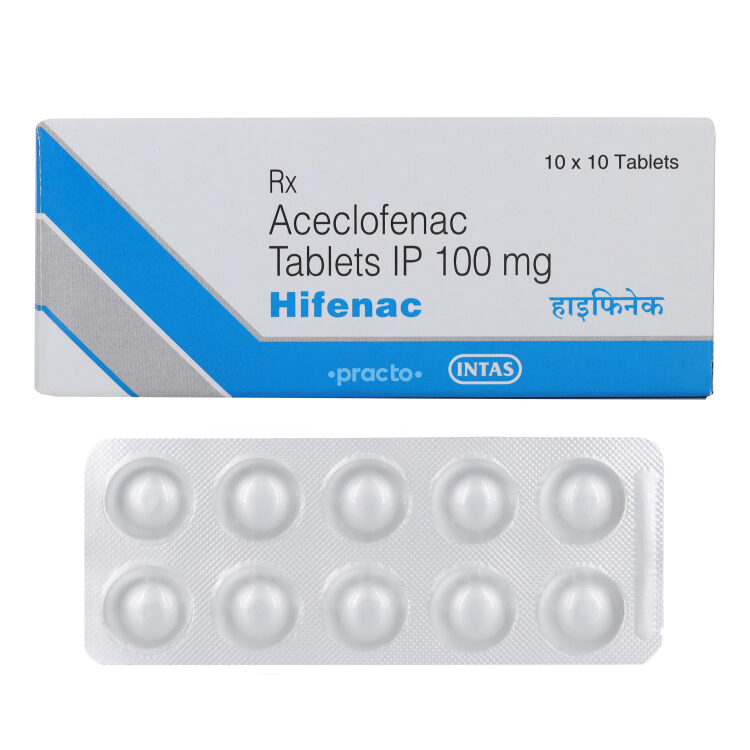 Hifenac