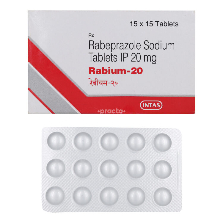 Rabium