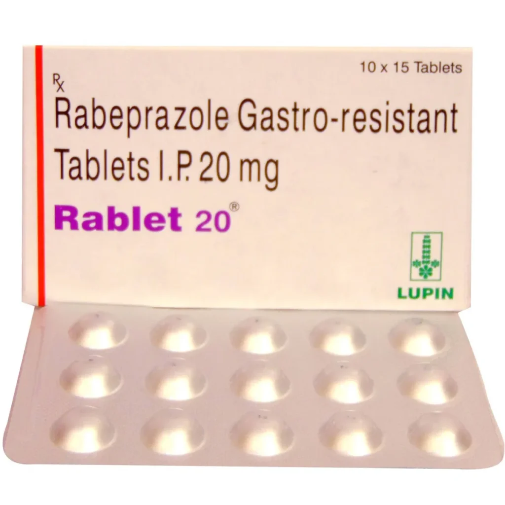 Rablet