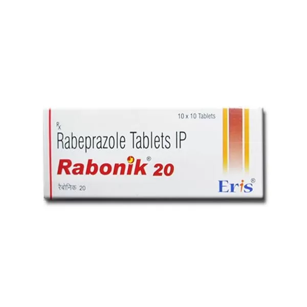 Rabonik