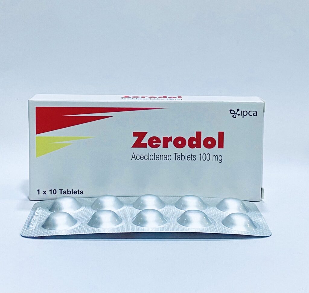 Zerodol