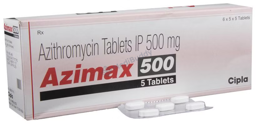 azimax