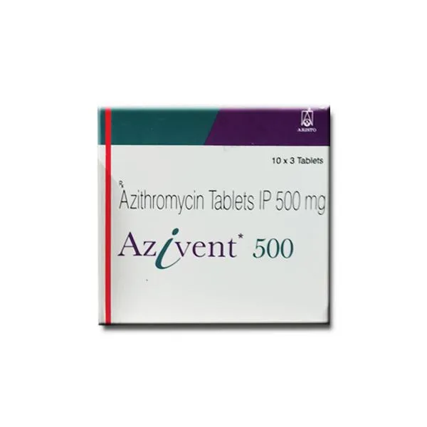 azivent