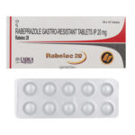 rabeloc