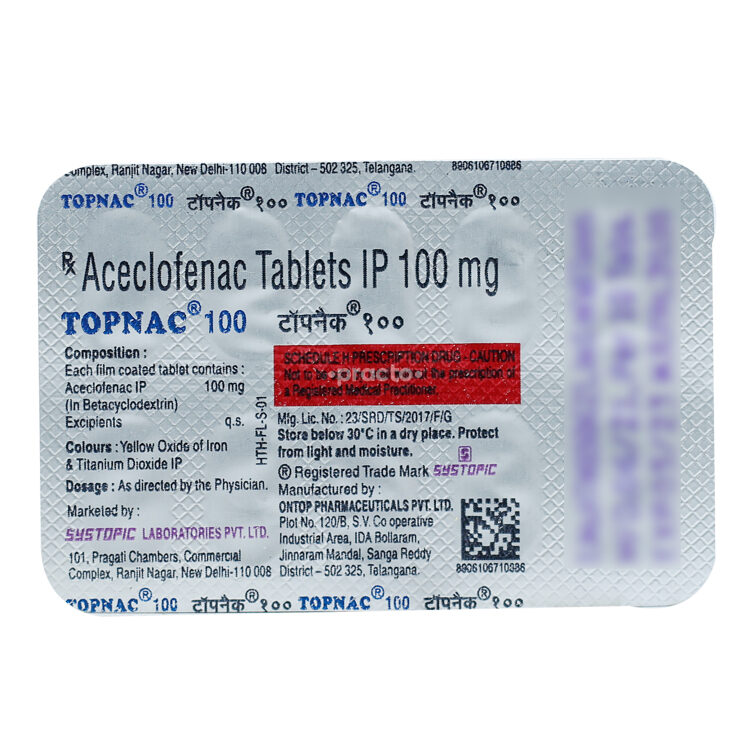 Topnac