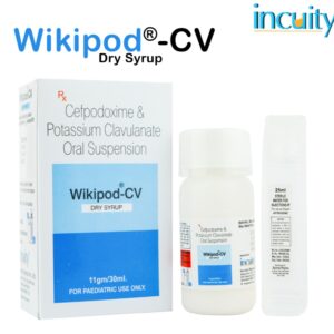 Wikipod® - CV