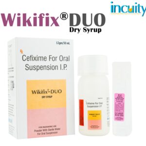 Wikifix Duo