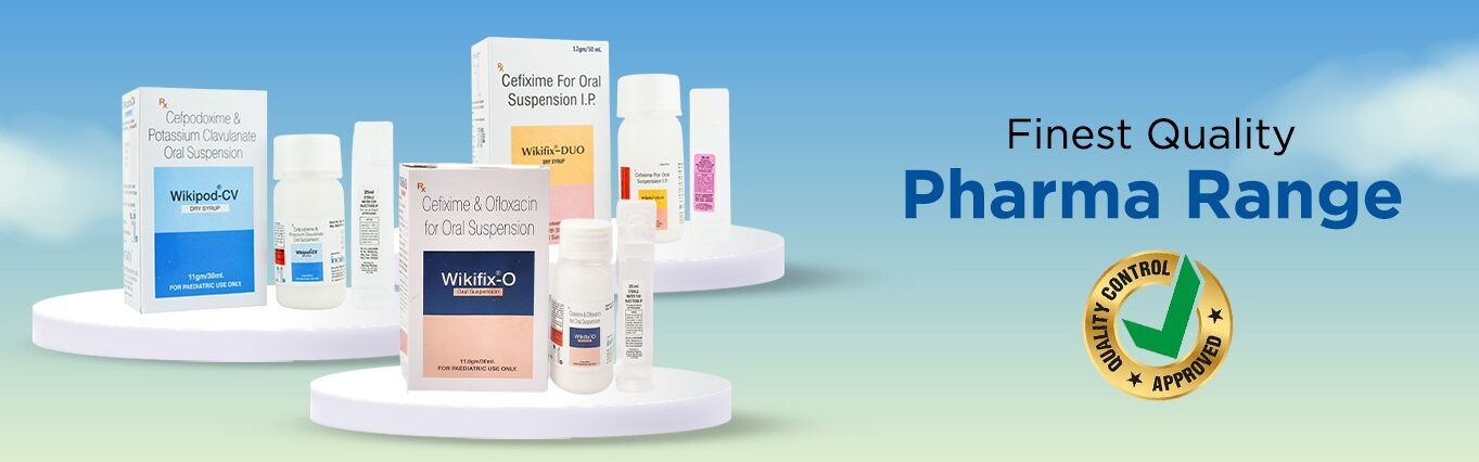 PCD Franchise - Incuity Pharma