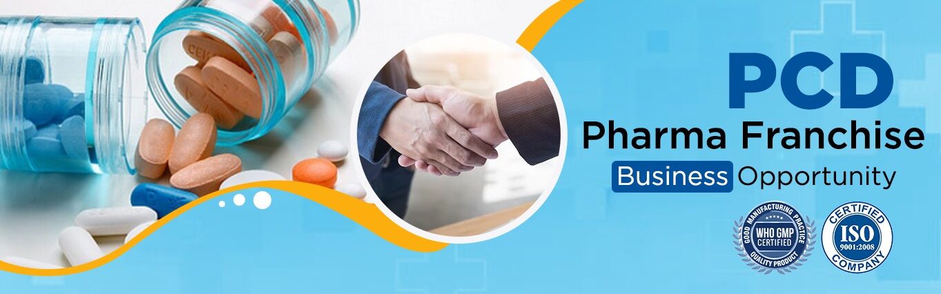 PCD Franchise - Incuity Pharma