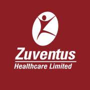 Zuventus Healthcare