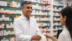 How to Choose the Right PCD Pharma Product Range for Your Franchise