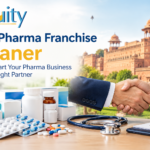 PCD Pharma Franchise Bikaner - How to Start Your Pharma Business with the Right Partner