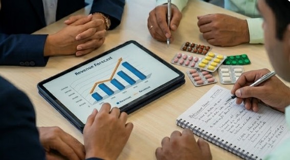 Pharma Franchise Company in Chhattisgarh