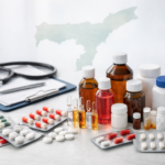 PCD Pharma Franchise business opportunity in Assam with pharmaceutical products and medical supplies