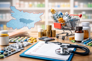 How to Start a Pharma Franchise Business in Bihar – Step-by-Step Guide