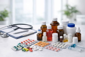 PCD Pharma Franchise opportunity in Goa with pharmaceutical medicines and healthcare products
