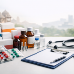 PCD Pharma Franchise Company in Gujarat with pharmaceutical medicines and healthcare products