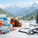 PCD Pharma Franchise Company in Himachal Pradesh with pharmaceutical medicines and healthcare products