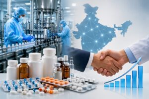 PCD pharma third party manufacturing in India process business guide 2026