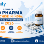 Explore the future of PCD pharma franchises in India 2026 with trends, opportunities & growth insights. Partner with Incuity Pharma for success.