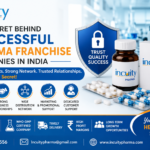 The Secret Behind Successful Pharma Franchise Companies in India