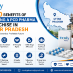 Top 10 Benefits of Starting a PCD Pharma Franchise in Uttar Pradesh