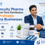 How Incuity Pharma Helps First-Time Distributors Build Profitable Pharma Businesses How Incuity Pharma Helps First-Time Distributors Build Profitable Pharma Businesses
