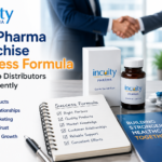 The Pharma Franchise Success Formula - What Top Distributors Do Differently The Pharma Franchise Success Formula - What Top Distributors Do Differently