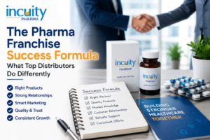 The Pharma Franchise Success Formula - What Top Distributors Do Differently