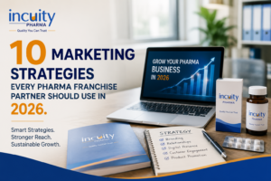 10 Marketing Strategies Every Pharma Franchise Partner Should Use in 2026