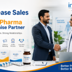 How to Increase Sales as a PCD Pharma Franchise Partner