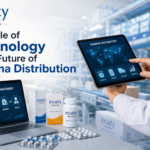 Discover how technology is transforming pharma distribution through AI, automation, CRM, and digital tools with insights from Incuity Pharma.