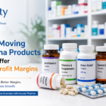 Top 10 Fast-Moving Pharma Products That Offer High Profit Margins