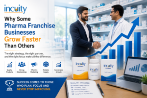 Why Some Pharma Franchise Businesses Grow Faster Than Others
