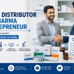 From Distributor to Pharma Entrepreneur - Building a Successful PCD Franchise in India From distributor to pharma entrepreneur building a successful PCD franchise in India