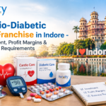 Cardio-Diabetic PCD Franchise in Indore - Investment, Profit Margins & Business Requirements cardio-diabetic-pcd-franchise-indore-investment-profit-margins
