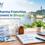 PCD Pharma Franchise Investment in Bhopal - Costs, Requirements & Planning