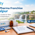 PCD Pharma Franchise Jabalpur - Complete Guide for New Pharma Entrepreneurs