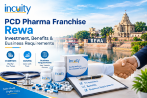 PCD Pharma Franchise Rewa - Investment, Benefits & Business Requirements
