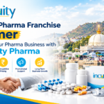 PCD Pharma Franchise Ajmer – Start Your Pharma Business with Incuity Pharma