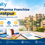 PCD Pharma Franchise Bharatpur - Start Your Pharma Business with Incuity Pharma