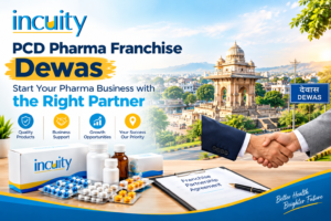 PCD Pharma Franchise Dewas - Start Your Pharma Business with the Right Partner